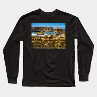 Great Ocean Road #3 Long Sleeve T-Shirt